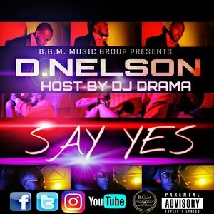 Meet your Posher, Derrick